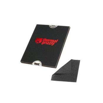Термопроводящ пад Thermal Grizzly Carbonaut, 32 х 32 х 0.2 mm | JAR Computers Thermal Grizzly Carbonaut, 32 х 32 х 0.2 mm
