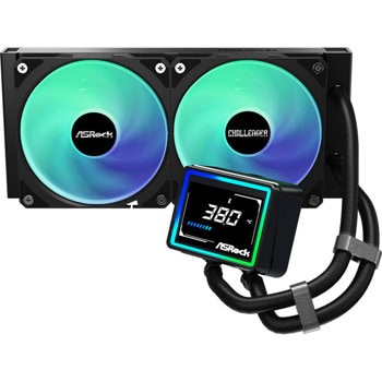 Asrock Challenger 240 Digital