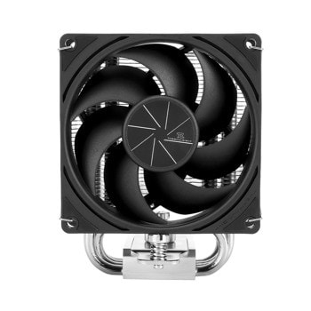 Охлаждане за процесор Thermalright Assassin X 90 SE V2, съвместимост със сокети Intel LGA 1700/1200/115x & AMD AM5/AM4 | JAR Computers Thermalright Assassin X 90 SE V2