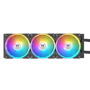 Thermaltake MAGFloe 420 Ultra CL-W451-PL14SW-A