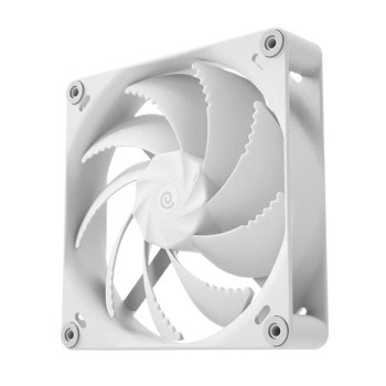 HAVN H14 White Fan Triple Pack HVN-FS-H1430-01-TRI