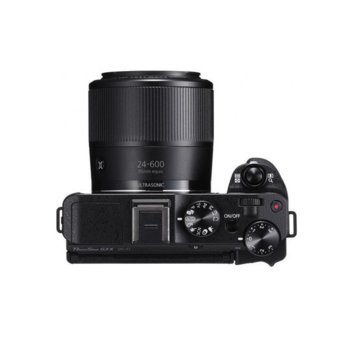 Canon PowerShot G3 X+ Lexar Premium Series 64GB
