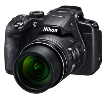 Nikon CoolPix B700 Black