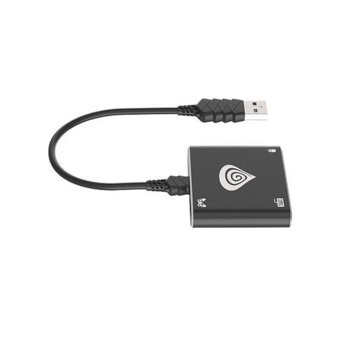 Адаптер Genesis Adapter Tin 200 за Xbox One/Ps4/Ps3/Switch, за клавиатура и мишка за image