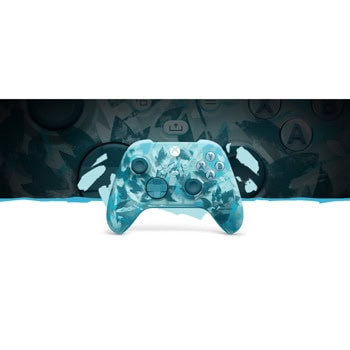 Microsoft Xbox Wireless Controller Ice Breaker