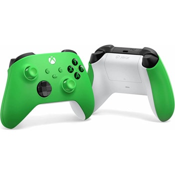 Microsoft Xbox SX Velocity Green QAU-00091
