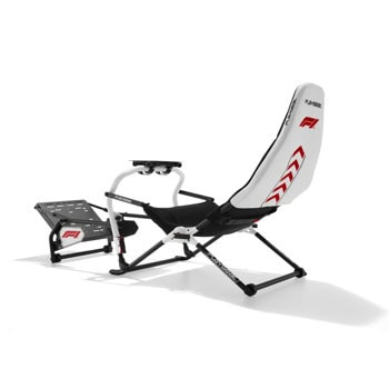 Playseat Challenge DD F1 Edition FO.00336