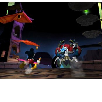 Epic Mickey