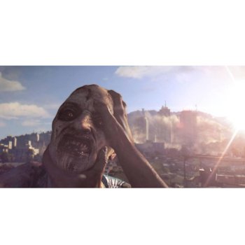 Dying Light: The FEE Pre Order