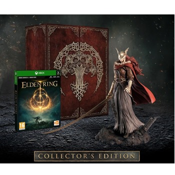 Elden Ring - Collectors Edition Xbox One