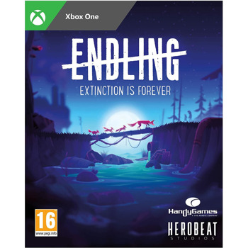 Endling: Extinction is Forever (Xbox One)