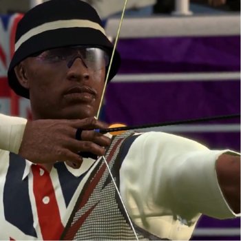 London 2012: The Official VG of the Olympic Games