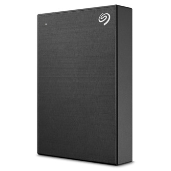 Seagate 2TB One Touch Password Black STKY2000400