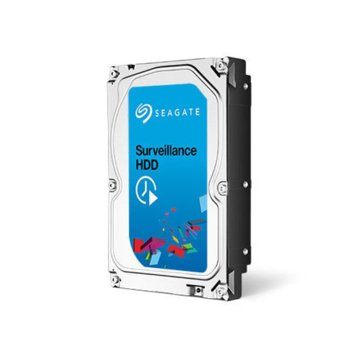 Твърд диск 1TB Seagate Surveillance + Rescue (ST1000VX003), SATA 6Gb/s, 5400rpm, 64MB, 3.5"(8.89 cm) | JAR Computers Seagate Surveillance +Rescue 1TB ST1000VX003