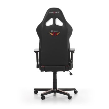 DXRacer RACING OH/RZ208/NR/SKT