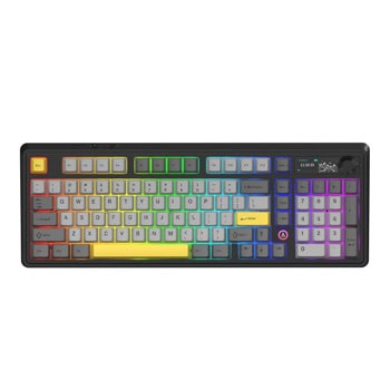 ajazz ak980 gift switch v2 aj-ak980-v2-gs-bk | JAR Computers ajazz ak980 gift switch v2 aj-ak980-v2-gs-bk