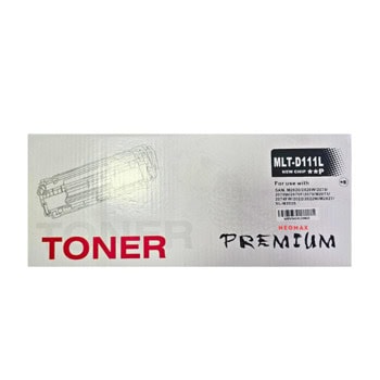 Тонер касета за Samsung Xpress M2020/M2022/M2022W/M2070/M2070W - Black - MLT-D111L - ST-MLT-D111L - Neomax - Неоригинална, заб.: 1800 брой копия | JAR Computers Neomax ST-MLT-D111L MLT-D111L