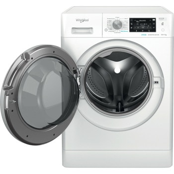 Whirlpool FFWDD 1076258 SV EE