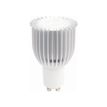LED крушка L1-009-GU10-CW-30