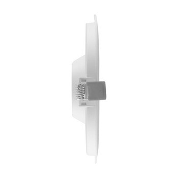 Ledvance DL SLIM DN 105 6 W 6500 K WT