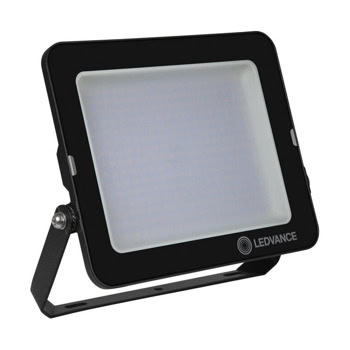 LED прожектор Ledvance FL COMP V 840 SYM 100 BK, 135W, 13500lm, 4000K, IP65, за стена/стълб/под | JAR Computers Ledvance FL COMP V 135W 840 SYM 100 BK