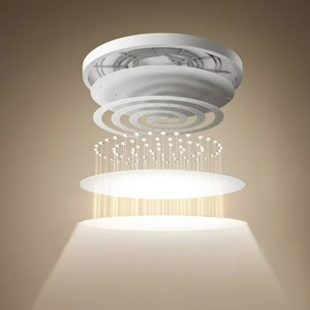 Xiaomi Smart Ceiling Light D30