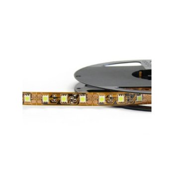 LED лента ORAX LS-5050-60-R-IP20, 14.4W/m, DC 12V, 270lm/m, 5m | JAR Computers LED лента ORAX LS-5050-60-R-IP20