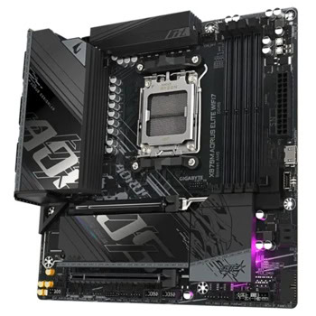 Gigabyte X870M AORUS ELITE WIFI7