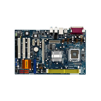 ASRock CONROE945PL-GLAN