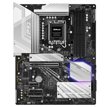 ASRock Z890 Pro RS 90-MXBP10-A0UAYZ