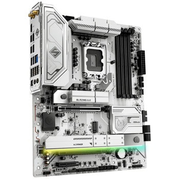 AsRock Z890 STEEL LEGEND WIFI