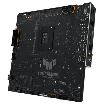 Asus TUF Gaming B760M-BTF WIFI 90MB1G50-M0EAY0