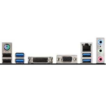 MSI B150M PRO VD