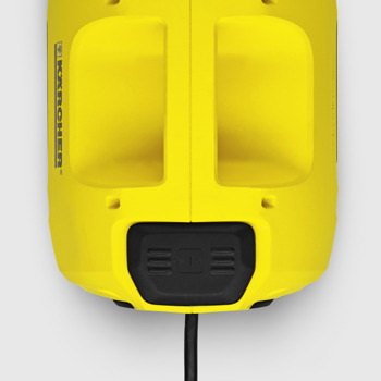 Karcher BP 3 Garden Set Plus