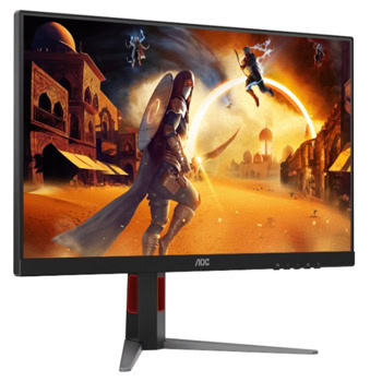 AOC Q27G4ZD | JAR Computers AOC Q27G4ZD