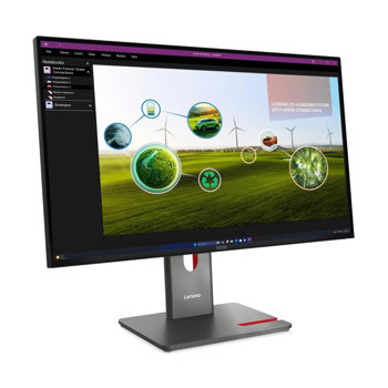 Lenovo ThinkVision P27q-40 64A7GAT6EU