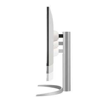 LG 27UP650K-W