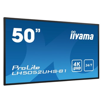 IIYAMA LH5052UHS-B1