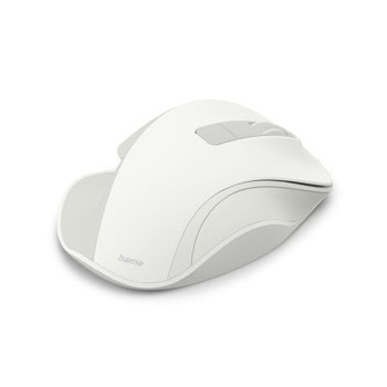 Hama WM-500 White 173082