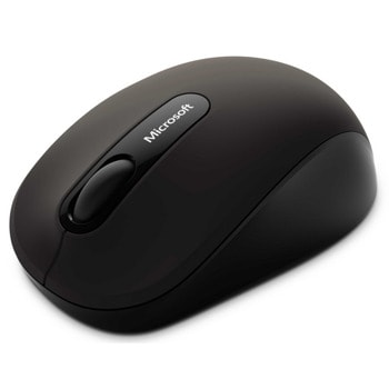 Microsoft Mobile Mouse 3600 Black PN7-00004