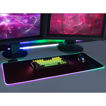 Tracer Gamezone Maxi RGB TRAPAD47549