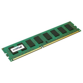 CRUCIAL 16GB DDR4 2400MHz 8QBLS16G4D240FSB