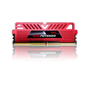 Geil DDR4 2133MHz C15 EVO Potenza 32GB (4x8GB)