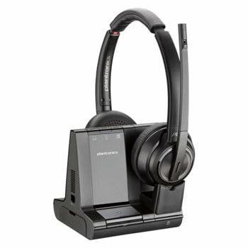 HP Poly Savi 8220 UC DECT MS USB-A/C 8D3F5AA