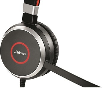 Jabra Evolve 40 UC Stereo USB-C 6399-829-289