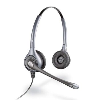 Plantronics SupraPlus HW361N 36834-02