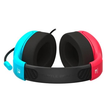 turtle beach airlite fit сини/червени | JAR Computers turtle beach airlite fit сини/червени