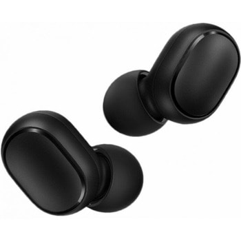 Xiaomi Mi True Wireless Earbuds Basic - Black