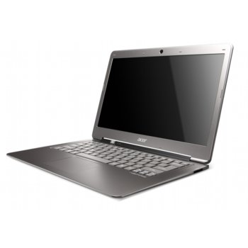 13.3" (33.78 cm) ACER Ultrabook S3-391-53314G52add