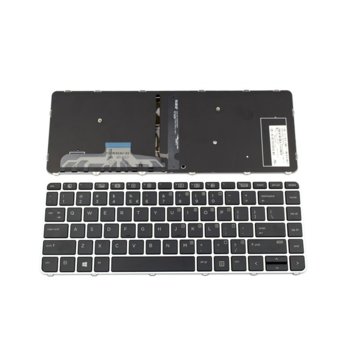 Клавиатура за HP EliteBook Folio 1000 1040 G3